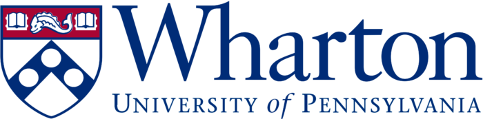 Wharton University logo