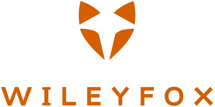 Wileyfox logo, logotype