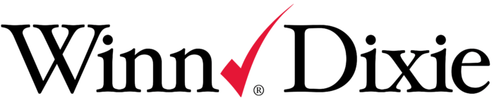 Winn Dixie logo, logotipo