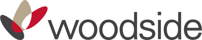 Woodside logo
