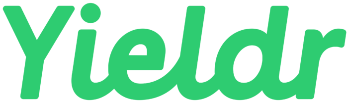 Yieldr logo
