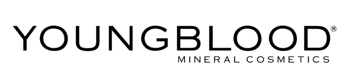 Youngblood Mineral Cosmetics logo