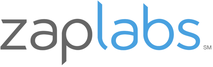 ZapLabs logo