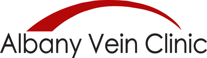 Albany Vein Clinic logo