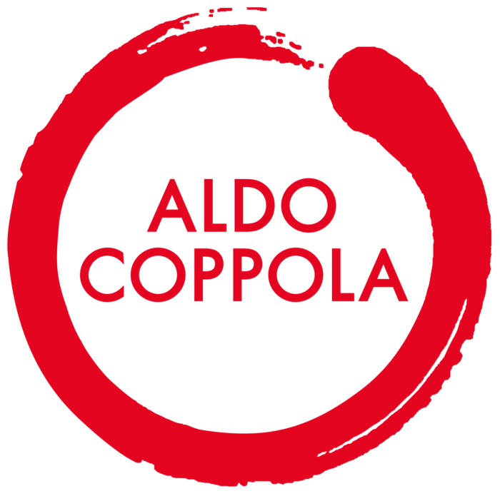 Aldo Coppola logo