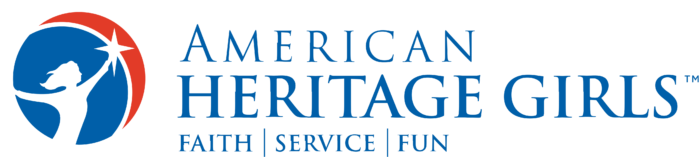 American Heritage Girls logo