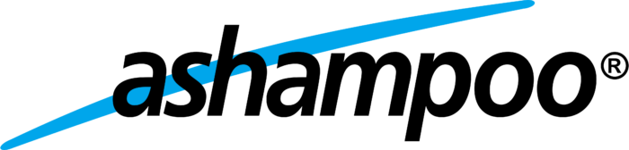 Ashampoo logo, logotype