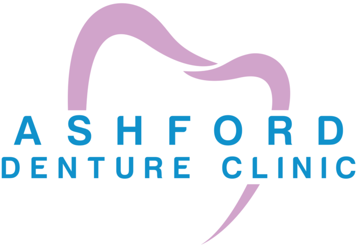 Ashford Denture Clinic logo