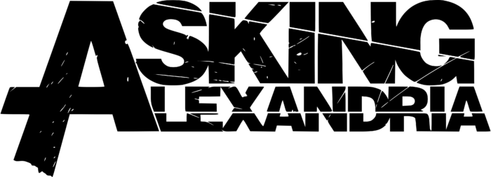 Asking Alexandria logo