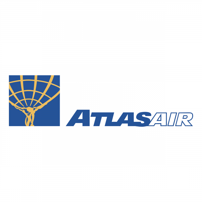 Atlas Air logo