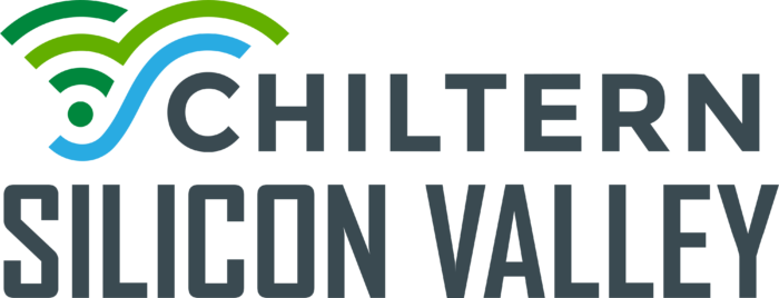 Chiltern Silicon Valley logo
