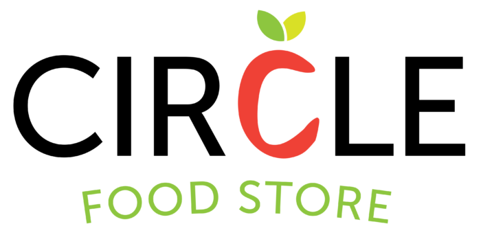 Circle Food Store logo