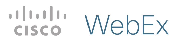 Cisco Webex logo, logotype