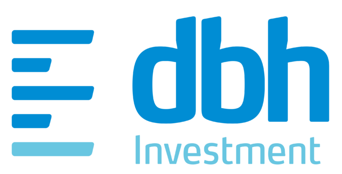 DBH Investment logo