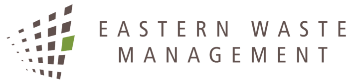Eastern Waste Management logo