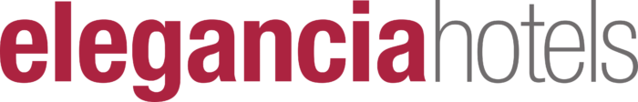Elegancia Hotels logo