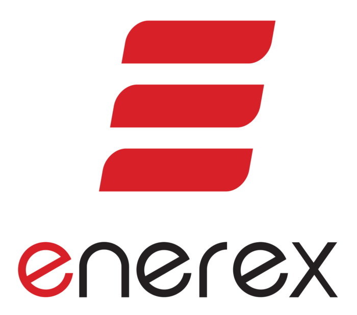 Enerex logo