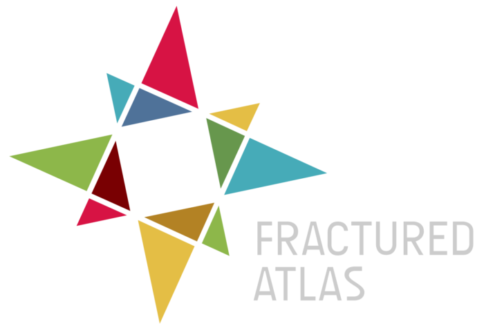 Fractured Atlas logo