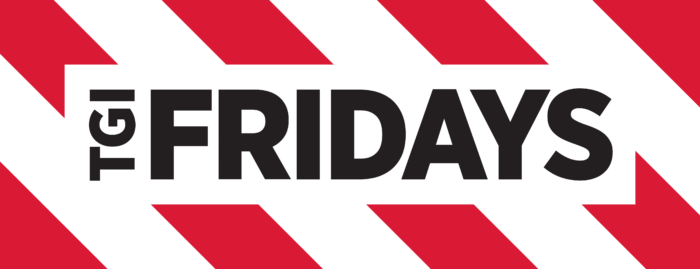 Fridays logo