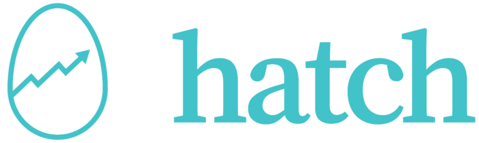 Hatch logo
