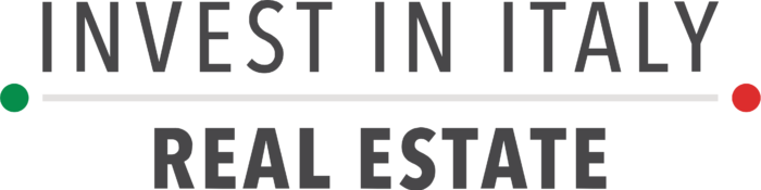 Invest In Italy Real Estate logo