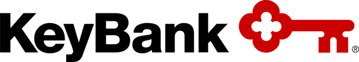 KeyBank logo (Key Bank)