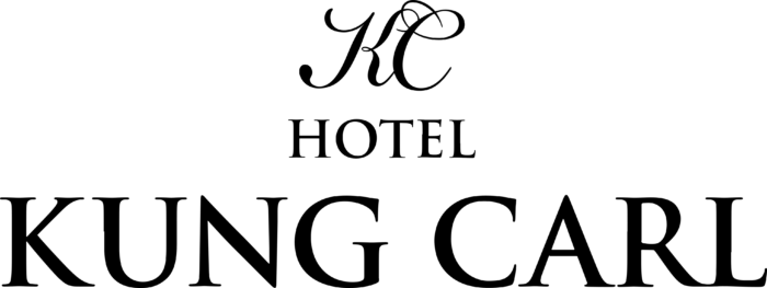 Kung Carl Hotel logo