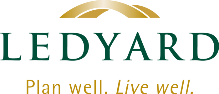 Ledyard Bank logo