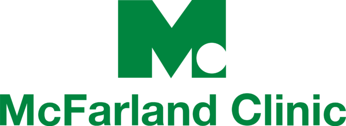 McFarland Clinic logo