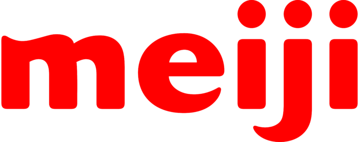 Meiji Holdings logo