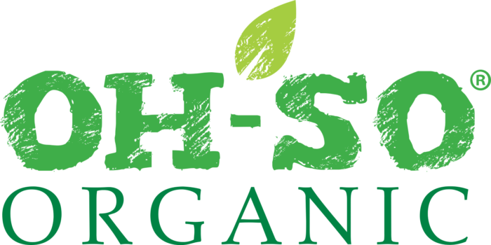 OH-SO Organic logo