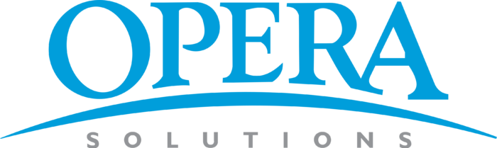 Opera Solutions logo