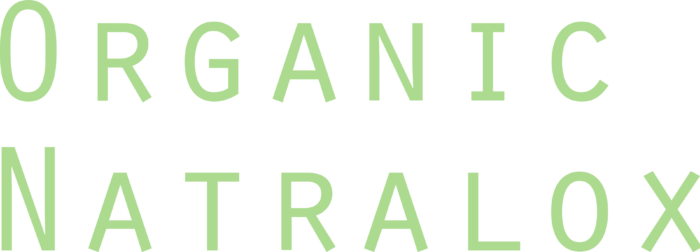 Organic Natralox logo