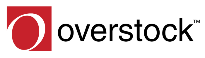 Overstock logo