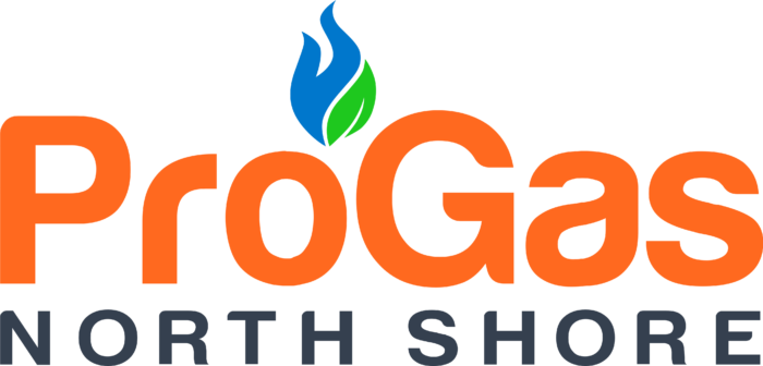ProGas logo