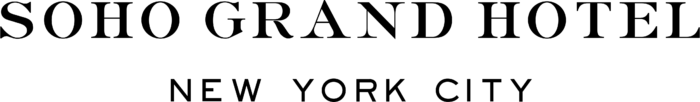 Soho Grand Hotel logo