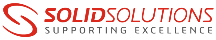Solid Solutions logo