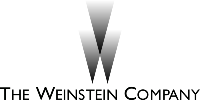 The Weinstein Company logo, logotype
