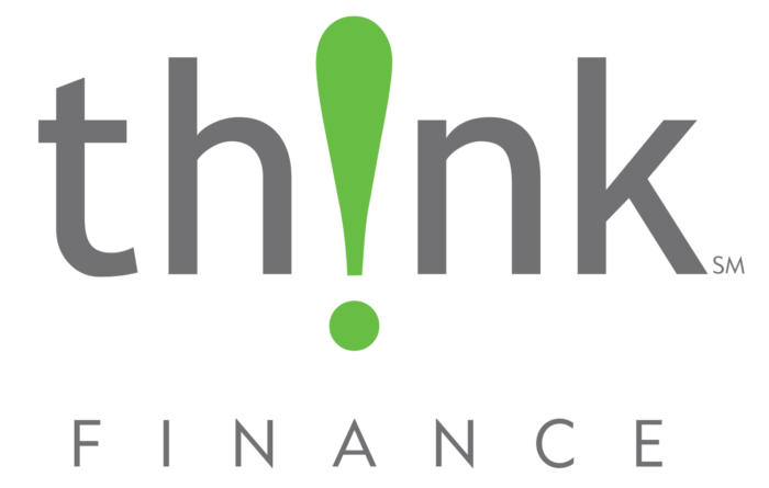 Think Finance logo