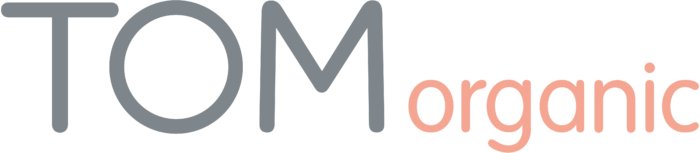 Tom Organic logo