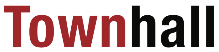 Townhall logo