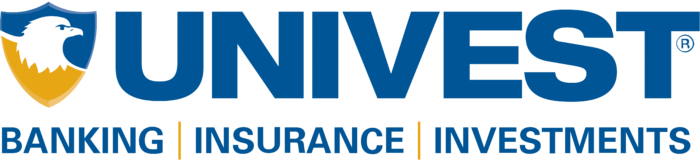 Univest logo
