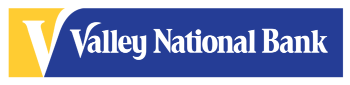 Valley National Bank logo