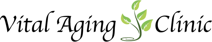 Vital Aging Clinic logo