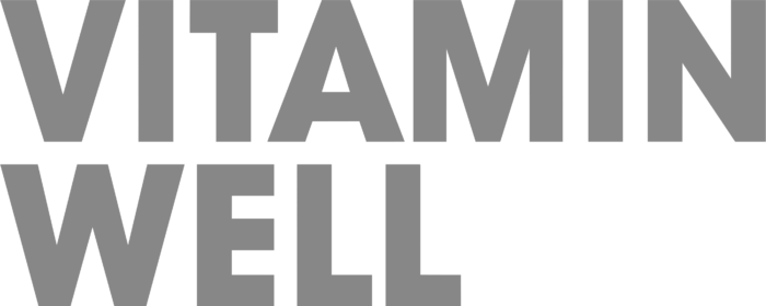 Vitamin Well logo