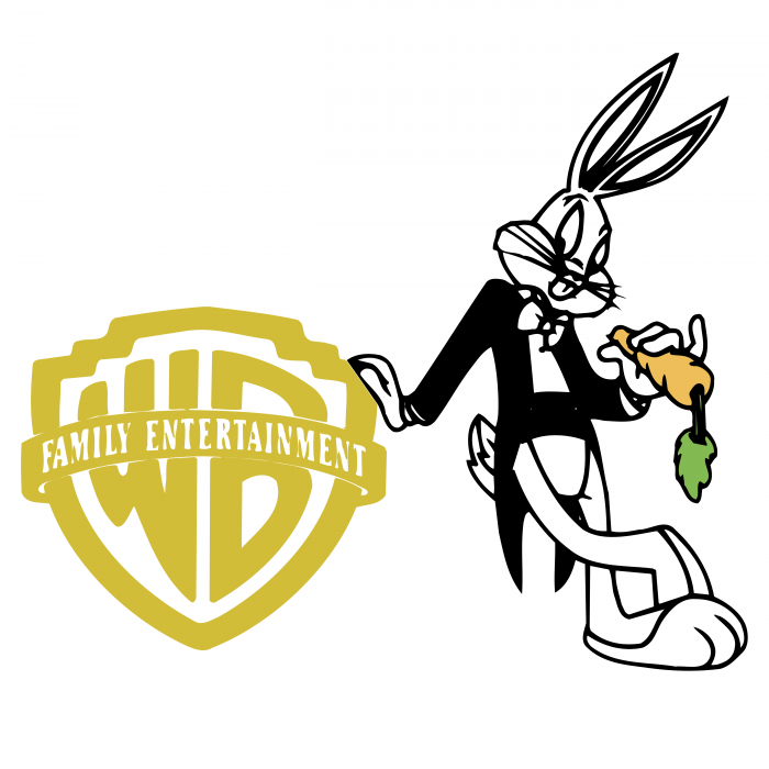 WB logo entertainment