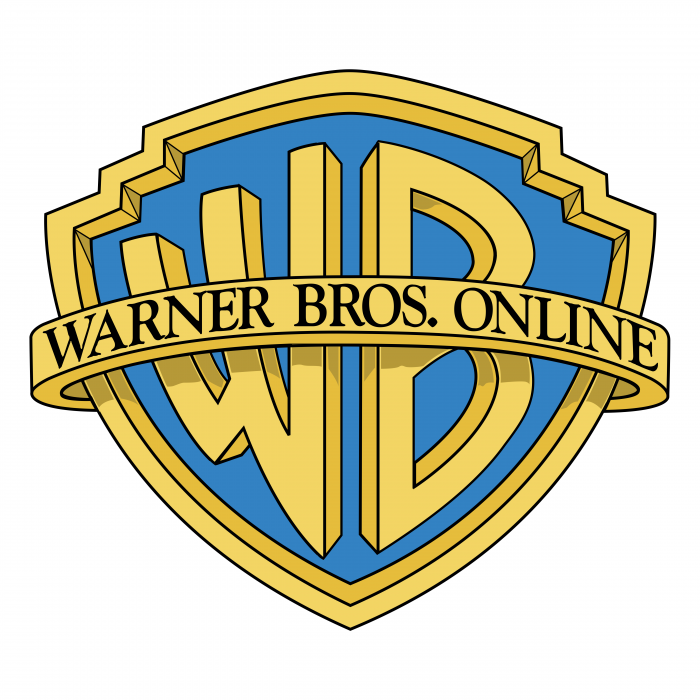WB logo online