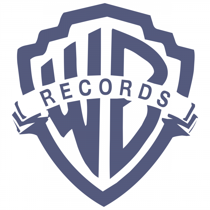 WB logo records