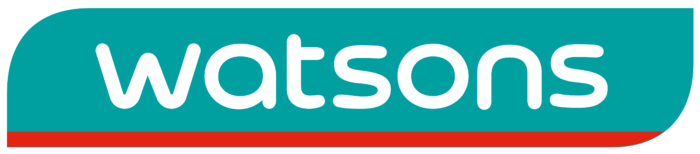 Watsons logo, logotype