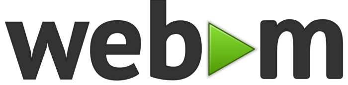 WebM logo
